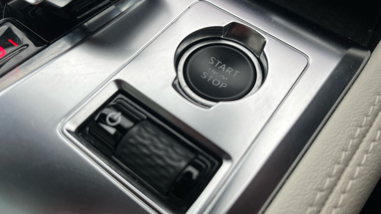 Jaguar F-Pace 2.0 D200 R-Dynamic S 5dr Auto AWD Diesel Estate